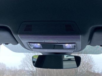 AUDI Q4 45 Sport Sportback 5Dr Electric Auto Quattro 82Kwh (286 Ps)