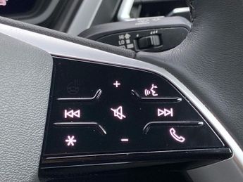 AUDI Q4 45 Sport Sportback 5Dr Electric Auto Quattro 82Kwh (286 Ps)