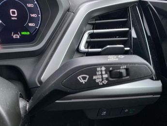 AUDI Q4 45 Sport Sportback 5Dr Electric Auto Quattro 82Kwh (286 Ps)