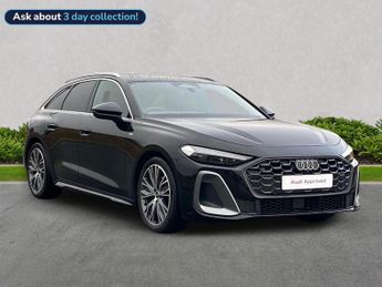 Audi A5 2.0 Tfsi 150 S Line 5Dr S Tronic