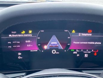 AUDI A5 2.0 Tfsi 150 S Line 5Dr S Tronic