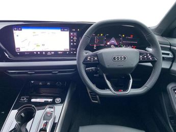 AUDI A5 2.0 Tfsi 150 S Line 5Dr S Tronic