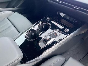 AUDI A5 2.0 Tfsi 150 S Line 5Dr S Tronic