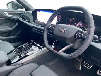 AUDI A5 2.0 Tfsi 150 S Line 5Dr S Tronic