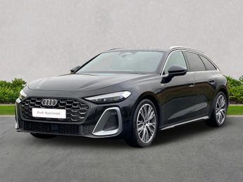 AUDI A5 2.0 Tfsi 150 S Line 5Dr S Tronic