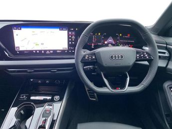 AUDI A5 2.0 Tfsi 150 S Line 5Dr S Tronic