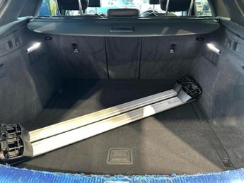 AUDI Q5 2.0 Tfsi 45 S Line Suv 5Dr Petrol S Tronic Quattro Euro 6 (S/S) 