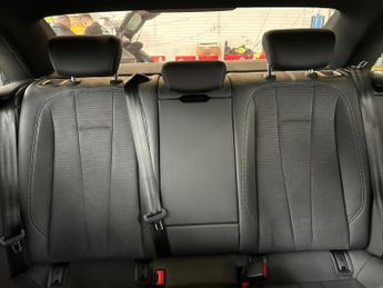 AUDI A4 2.0 Tfsi 35 Black Edition Saloon 4Dr Petrol S Tronic Euro 6 (S/S