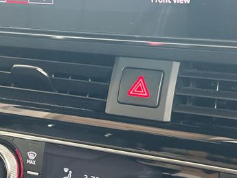 AUDI A4 2.0 Tfsi 35 Black Edition Saloon 4Dr Petrol S Tronic Euro 6 (S/S