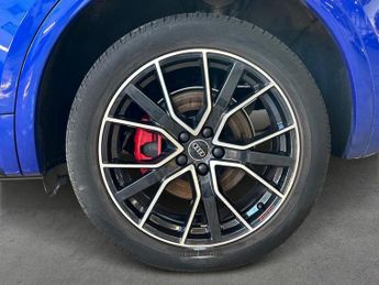 AUDI Q5 50 Tfsi E Quattro Edition 1 5Dr S Tronic