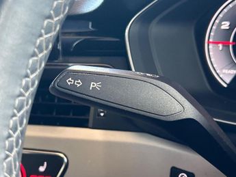 AUDI A4 2.0 Tfsi 35 S Line Saloon 4Dr Petrol S Tronic Euro 6 (S/S) (150 