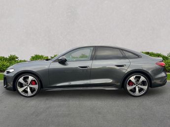 AUDI A5 2.0 Tfsi 150 Edition 1 4Dr S Tronic