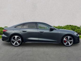 AUDI A5 2.0 Tfsi 150 Edition 1 4Dr S Tronic