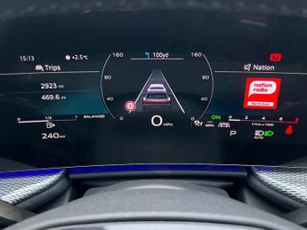 AUDI Q5 2.0 Tfsi Quattro Edition 1 5Dr S Tronic