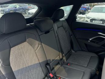 AUDI Q5 2.0 Tfsi Quattro Edition 1 5Dr S Tronic