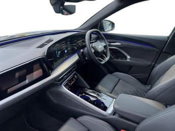 AUDI Q5 2.0 Tfsi Quattro Edition 1 5Dr S Tronic