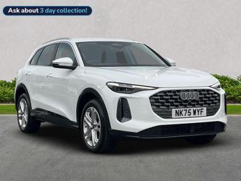 Audi Q5 2.0 Tdi Quattro Sport 5Dr S Tronic