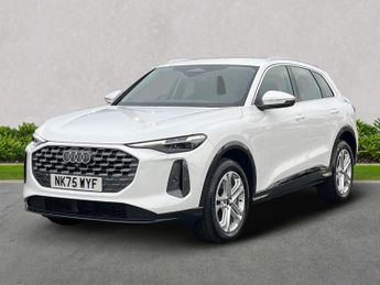 AUDI Q5 2.0 Tdi Quattro Sport 5Dr S Tronic