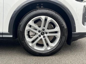 AUDI Q5 2.0 Tdi Quattro Sport 5Dr S Tronic