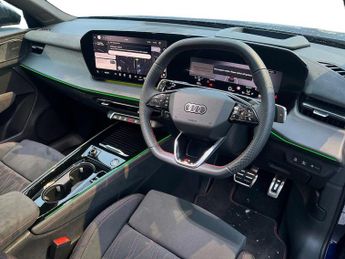 AUDI Q3 2.0 Tfsi 265 Quattro Launch Edition 5Dr S Tronic