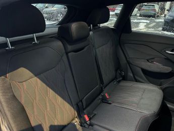 AUDI Q3 2.0 Tfsi 265 Quattro Launch Edition 5Dr S Tronic