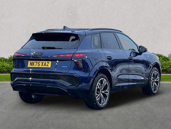 AUDI Q3 2.0 Tfsi 265 Quattro Launch Edition 5Dr S Tronic