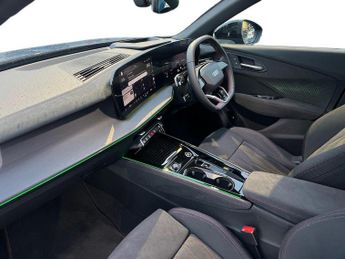 AUDI Q3 2.0 Tfsi 265 Quattro Launch Edition 5Dr S Tronic