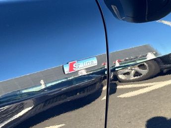 AUDI Q4 125Kw 35 55.52Kwh Edition 1 5Dr Auto [C+S]