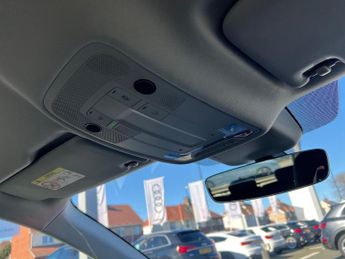 AUDI Q3 1.5 Tfsi Cod 35 Technik Suv 5Dr Petrol S Tronic Euro 6 (S/S) (15