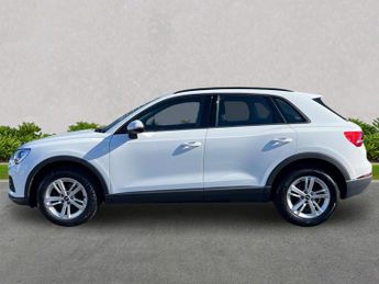 AUDI Q3 1.5 Tfsi Cod 35 Technik Suv 5Dr Petrol S Tronic Euro 6 (S/S) (15