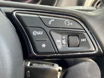 AUDI Q2 35 Tfsi Sport 5Dr S Tronic