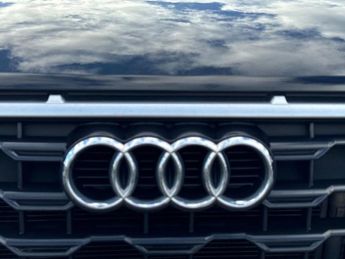 AUDI Q2 35 Tfsi Sport 5Dr S Tronic