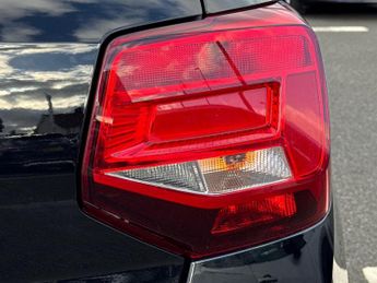 AUDI Q2 35 Tfsi Sport 5Dr S Tronic