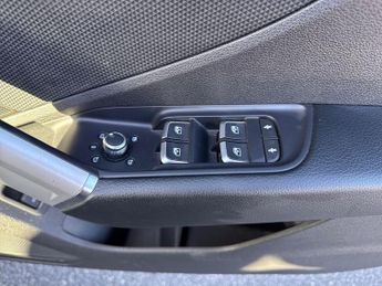 AUDI Q2 35 Tfsi Sport 5Dr S Tronic