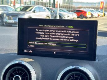 AUDI Q2 35 Tfsi Sport 5Dr S Tronic