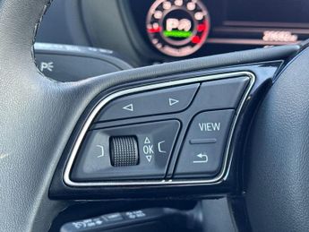 AUDI Q2 35 Tfsi Sport 5Dr S Tronic