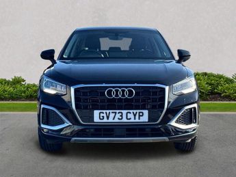 AUDI Q2 35 Tfsi Sport 5Dr S Tronic