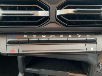 DACIA DUSTER Duster 1.6 Hybrid 140 Journey 5Dr Auto Estate