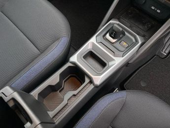 DACIA DUSTER Duster 1.6 Hybrid 140 Journey 5Dr Auto Estate