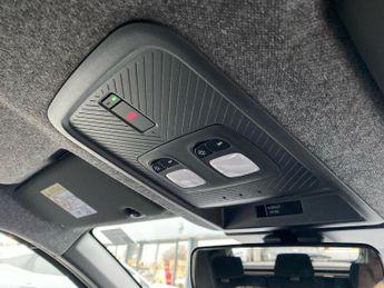 DACIA DUSTER Duster 1.6 Hybrid 140 Journey 5Dr Auto Estate