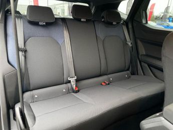 DACIA DUSTER Duster 1.6 Hybrid 140 Journey 5Dr Auto Estate