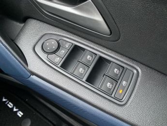 DACIA DUSTER Duster 1.6 Hybrid 140 Journey 5Dr Auto Estate