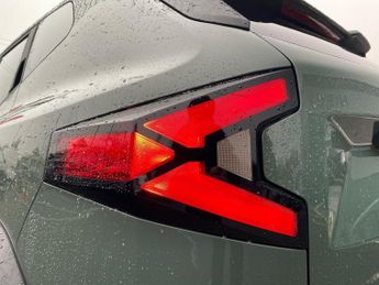 DACIA DUSTER Duster 1.6 Hybrid 140 Journey 5Dr Auto Estate