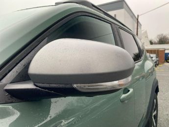 DACIA DUSTER Duster 1.6 Hybrid 140 Journey 5Dr Auto Estate