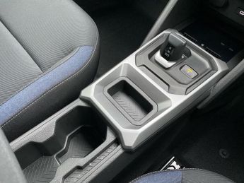 DACIA DUSTER 1.6 Hybrid Journey Suv 5Dr Petrol Hybrid Auto Euro 6 (S/S) (140 