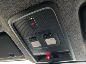 DACIA DUSTER 1.6 Hybrid Journey Suv 5Dr Petrol Hybrid Auto Euro 6 (S/S) (140 