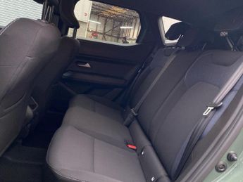 DACIA DUSTER 1.6 Hybrid Journey Suv 5Dr Petrol Hybrid Auto Euro 6 (S/S) (140 