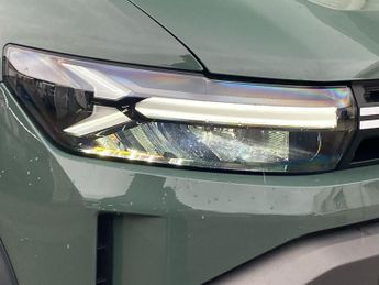 DACIA DUSTER 1.6 Hybrid Journey Suv 5Dr Petrol Hybrid Auto Euro 6 (S/S) (140 