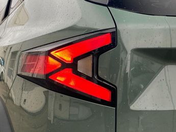 DACIA DUSTER 1.6 Hybrid Journey Suv 5Dr Petrol Hybrid Auto Euro 6 (S/S) (140 