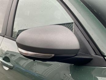 DACIA DUSTER 1.6 Hybrid Journey Suv 5Dr Petrol Hybrid Auto Euro 6 (S/S) (140 